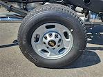 New 2025 Chevrolet Silverado 2500 WT Double Cab 4WD Cab Chassis for sale #117983 - photo 20