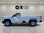 New 2025 Chevrolet Silverado 3500 WT Regular Cab 4WD Pickup for sale #118043 - photo 4