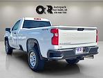 New 2025 Chevrolet Silverado 3500 WT Regular Cab 4WD Pickup for sale #118043 - photo 5