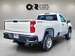 New 2025 Chevrolet Silverado 3500 WT Regular Cab 4WD Pickup for sale #118043 - photo 2