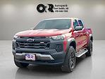 New 2025 Chevrolet Colorado Trail Boss Crew Cab 4WD Pickup for sale #136433 - photo 3