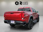 New 2025 Chevrolet Colorado Trail Boss Crew Cab 4WD Pickup for sale #136433 - photo 2