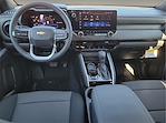 New 2025 Chevrolet Colorado Work Truck Crew Cab 2WD Pickup for sale #137760 - photo 10