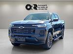New 2025 Chevrolet Colorado Work Truck Crew Cab 2WD Pickup for sale #137760 - photo 3