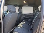 New 2025 Chevrolet Colorado Work Truck Crew Cab 2WD Pickup for sale #137760 - photo 9