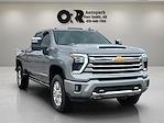 New 2025 Chevrolet Silverado 2500 High Country Crew Cab 4WD Pickup for sale #138134 - photo 1