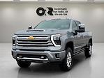 New 2025 Chevrolet Silverado 2500 High Country Crew Cab 4WD Pickup for sale #138134 - photo 3