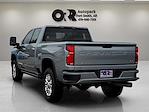 New 2025 Chevrolet Silverado 2500 High Country Crew Cab 4WD Pickup for sale #138134 - photo 5