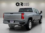 New 2025 Chevrolet Silverado 2500 High Country Crew Cab 4WD Pickup for sale #138134 - photo 2