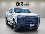New 2025 Chevrolet Colorado Work Truck Crew Cab 2WD Pickup for sale #139164 - photo 1