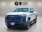 New 2025 Chevrolet Colorado Work Truck Crew Cab 2WD Pickup for sale #139164 - photo 3