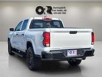 New 2025 Chevrolet Colorado Work Truck Crew Cab 2WD Pickup for sale #139164 - photo 5