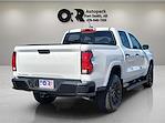 New 2025 Chevrolet Colorado Work Truck Crew Cab 2WD Pickup for sale #139164 - photo 2