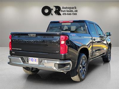 New 2025 Chevrolet Silverado 1500 LT Crew Cab 4WD Pickup for sale #147186 - photo 2