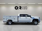 New 2025 Chevrolet Silverado 2500 WT Crew Cab 4WD 8' 2" Reading Service Truck for sale #149273 - photo 17