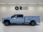 New 2025 Chevrolet Silverado 2500 WT Crew Cab 4WD 8' 2" Reading Service Truck for sale #149273 - photo 19