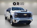 New 2025 Chevrolet Silverado 2500 WT Crew Cab 4WD 8' 2" Reading Service Truck for sale #149273 - photo 20