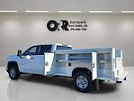 New 2025 Chevrolet Silverado 2500 WT Crew Cab 4WD 8' 2" Reading Service Truck for sale #149273 - photo 4