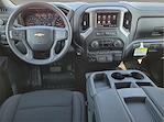 New 2025 Chevrolet Silverado 2500 WT Crew Cab 4WD 8' 2" Reading Service Truck for sale #149273 - photo 6