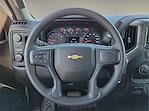 New 2025 Chevrolet Silverado 2500 WT Crew Cab 4WD 8' 2" Reading Service Truck for sale #149273 - photo 14