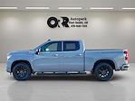 New 2025 Chevrolet Silverado 1500 RST Crew Cab 4WD Pickup for sale #152306 - photo 4