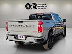 New 2025 Chevrolet Silverado 1500 RST Crew Cab 4WD Pickup for sale #152306 - photo 2