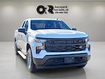 New 2025 Chevrolet Silverado 1500 WT Double Cab 4WD Pickup for sale #155159 - photo 1