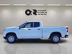 2025 Chevrolet Silverado 1500 Double Cab 4WD, Pickup for sale #155159 - photo 4