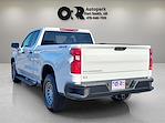 New 2025 Chevrolet Silverado 1500 WT Double Cab 4WD Pickup for sale #155159 - photo 5