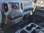 New 2025 Chevrolet Silverado 1500 WT Double Cab 4WD Pickup for sale #155159 - photo 20