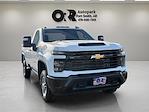 2025 Chevrolet Silverado 2500 Regular Cab 4WD, Pickup for sale #156125 - photo 1