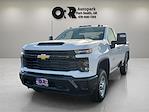 2025 Chevrolet Silverado 2500 Regular Cab 4WD, Pickup for sale #156125 - photo 3