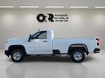 2025 Chevrolet Silverado 2500 Regular Cab 4WD, Pickup for sale #156125 - photo 4