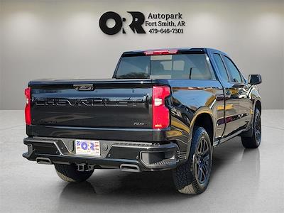 New 2025 Chevrolet Silverado 1500 RST Double Cab 4WD Pickup for sale #156565 - photo 2