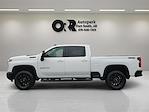 2025 Chevrolet Silverado 2500 Crew Cab 4WD, Pickup for sale #158638 - photo 4