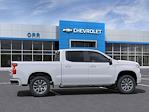 2025 Chevrolet Silverado 1500 Crew Cab 4WD, Pickup for sale #158819 - photo 20