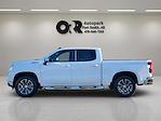 New 2025 Chevrolet Silverado 1500 LT Crew Cab 4WD Pickup for sale #158963 - photo 4