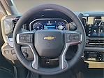 New 2025 Chevrolet Silverado 1500 LT Crew Cab 4WD Pickup for sale #158963 - photo 19