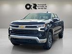 New 2025 Chevrolet Silverado 1500 LT Crew Cab 4WD Pickup for sale #160773 - photo 3