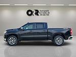 New 2025 Chevrolet Silverado 1500 LT Crew Cab 4WD Pickup for sale #160773 - photo 4