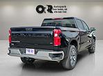 New 2025 Chevrolet Silverado 1500 LT Crew Cab 4WD Pickup for sale #160773 - photo 2