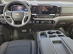 New 2025 Chevrolet Silverado 1500 LT Crew Cab 4WD Pickup for sale #160773 - photo 10