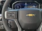 New 2025 Chevrolet Silverado 1500 LT Crew Cab 4WD Pickup for sale #160773 - photo 18