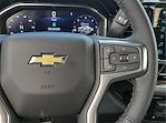 New 2025 Chevrolet Silverado 1500 LT Crew Cab 4WD Pickup for sale #160773 - photo 19