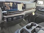 New 2025 Chevrolet Silverado 1500 LT Crew Cab 4WD Pickup for sale #160773 - photo 20