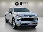 New 2025 Chevrolet Silverado 1500 LTZ Crew Cab 4WD Pickup for sale #164391 - photo 1