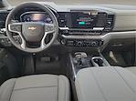 New 2025 Chevrolet Silverado 1500 LTZ Crew Cab 4WD Pickup for sale #164391 - photo 10