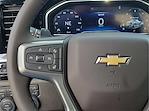 New 2025 Chevrolet Silverado 1500 LTZ Crew Cab 4WD Pickup for sale #164391 - photo 18