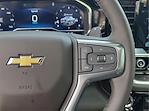 New 2025 Chevrolet Silverado 1500 LTZ Crew Cab 4WD Pickup for sale #164391 - photo 19