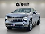 New 2025 Chevrolet Silverado 1500 LTZ Crew Cab 4WD Pickup for sale #164391 - photo 3